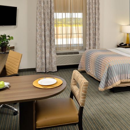 Candlewood Suites Houma By Ihg Exteriör bild