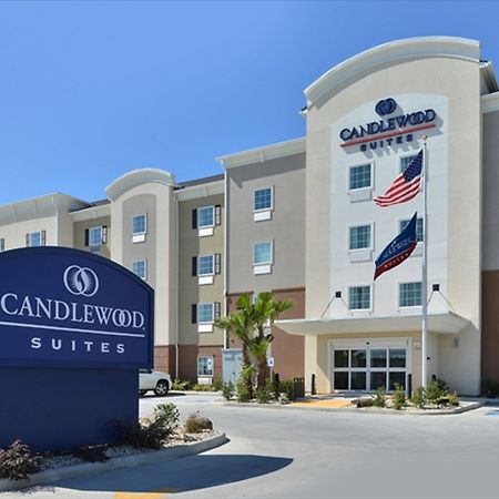 Candlewood Suites Houma By Ihg Exteriör bild