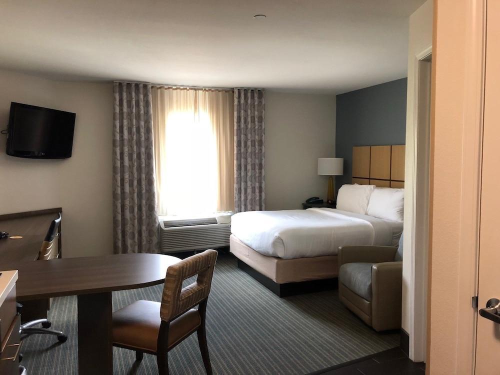 Candlewood Suites Houma By Ihg Exteriör bild