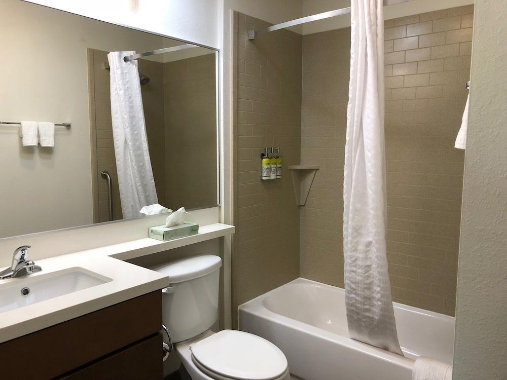Candlewood Suites Houma By Ihg Exteriör bild