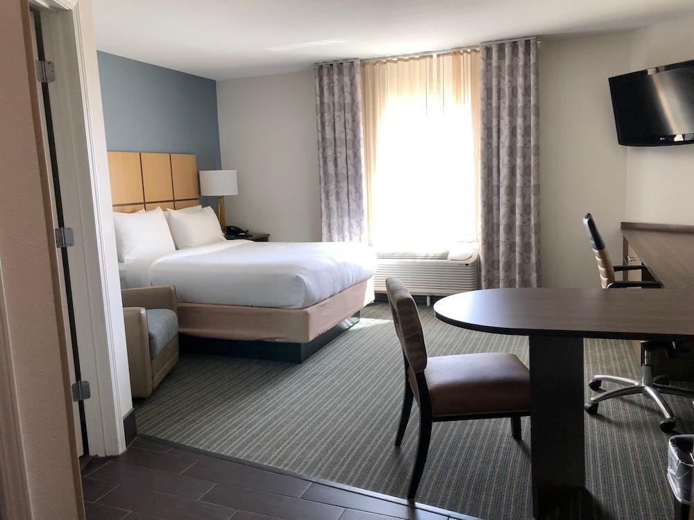 Candlewood Suites Houma By Ihg Exteriör bild