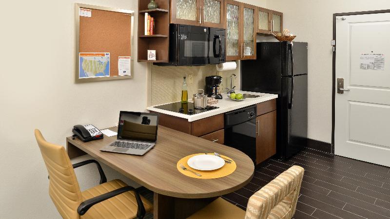Candlewood Suites Houma By Ihg Exteriör bild