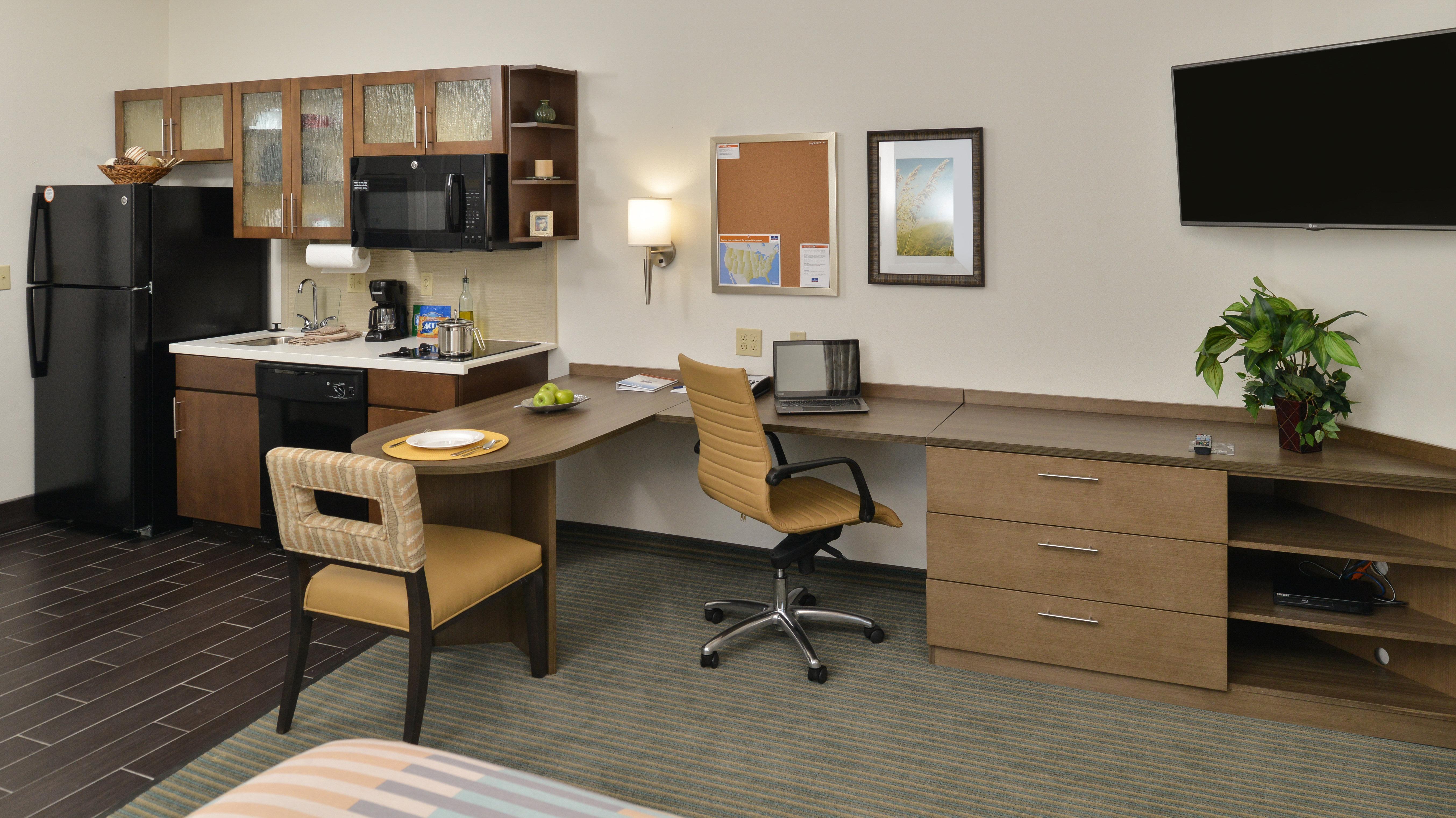 Candlewood Suites Houma By Ihg Exteriör bild