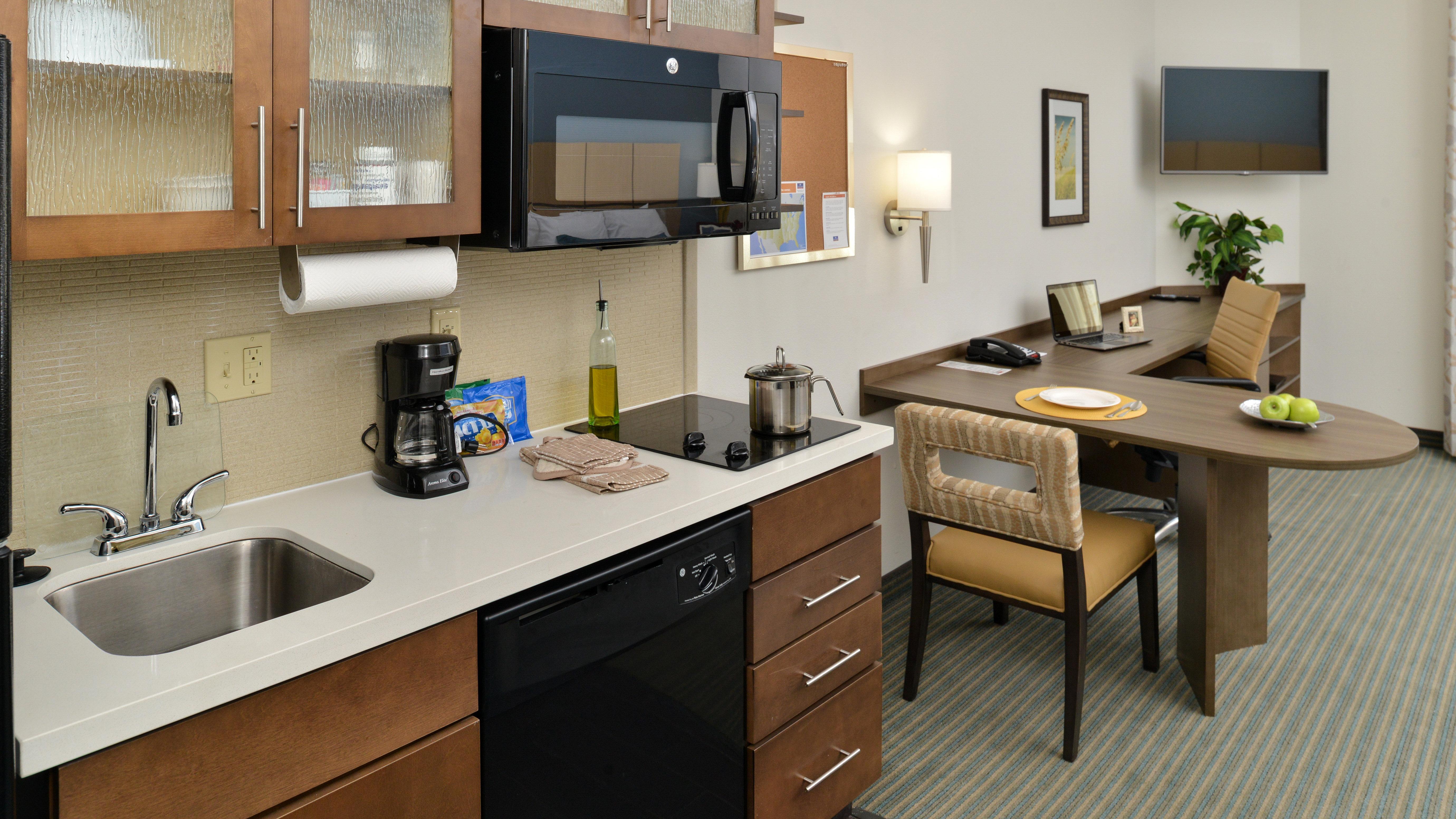 Candlewood Suites Houma By Ihg Exteriör bild