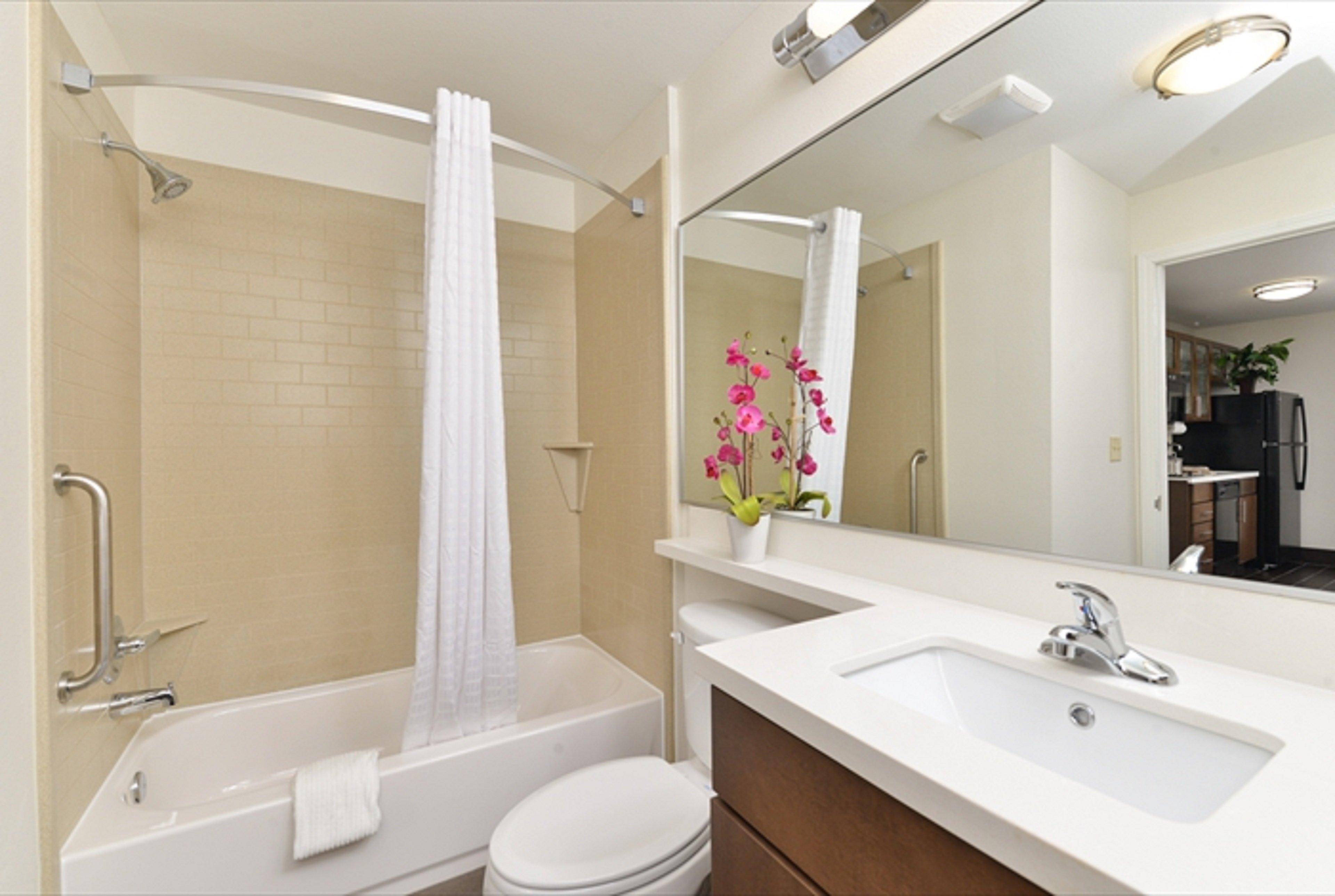 Candlewood Suites Houma By Ihg Exteriör bild