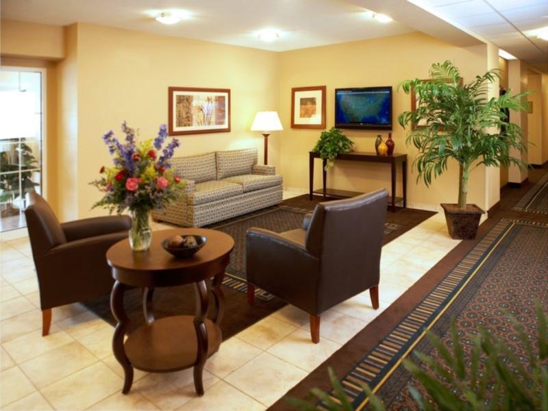 Candlewood Suites Houma By Ihg Exteriör bild