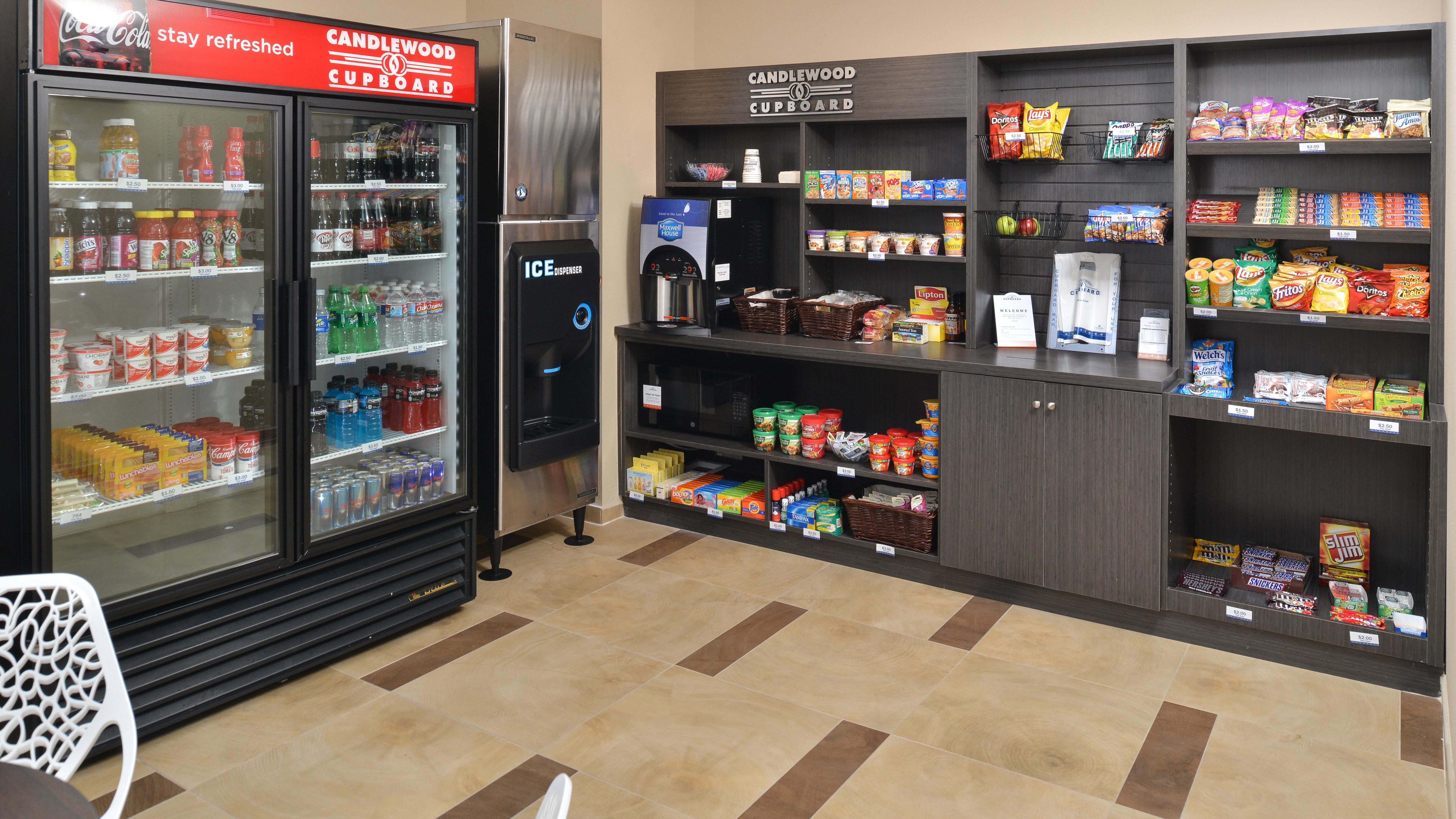 Candlewood Suites Houma By Ihg Exteriör bild