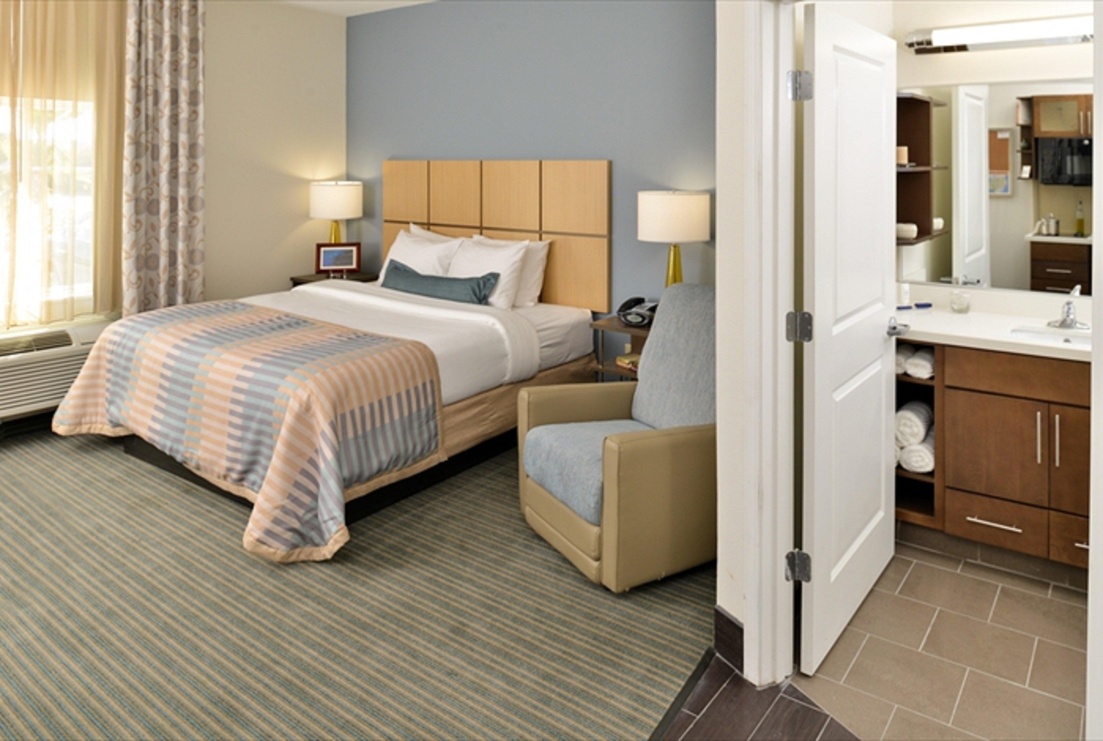 Candlewood Suites Houma By Ihg Exteriör bild