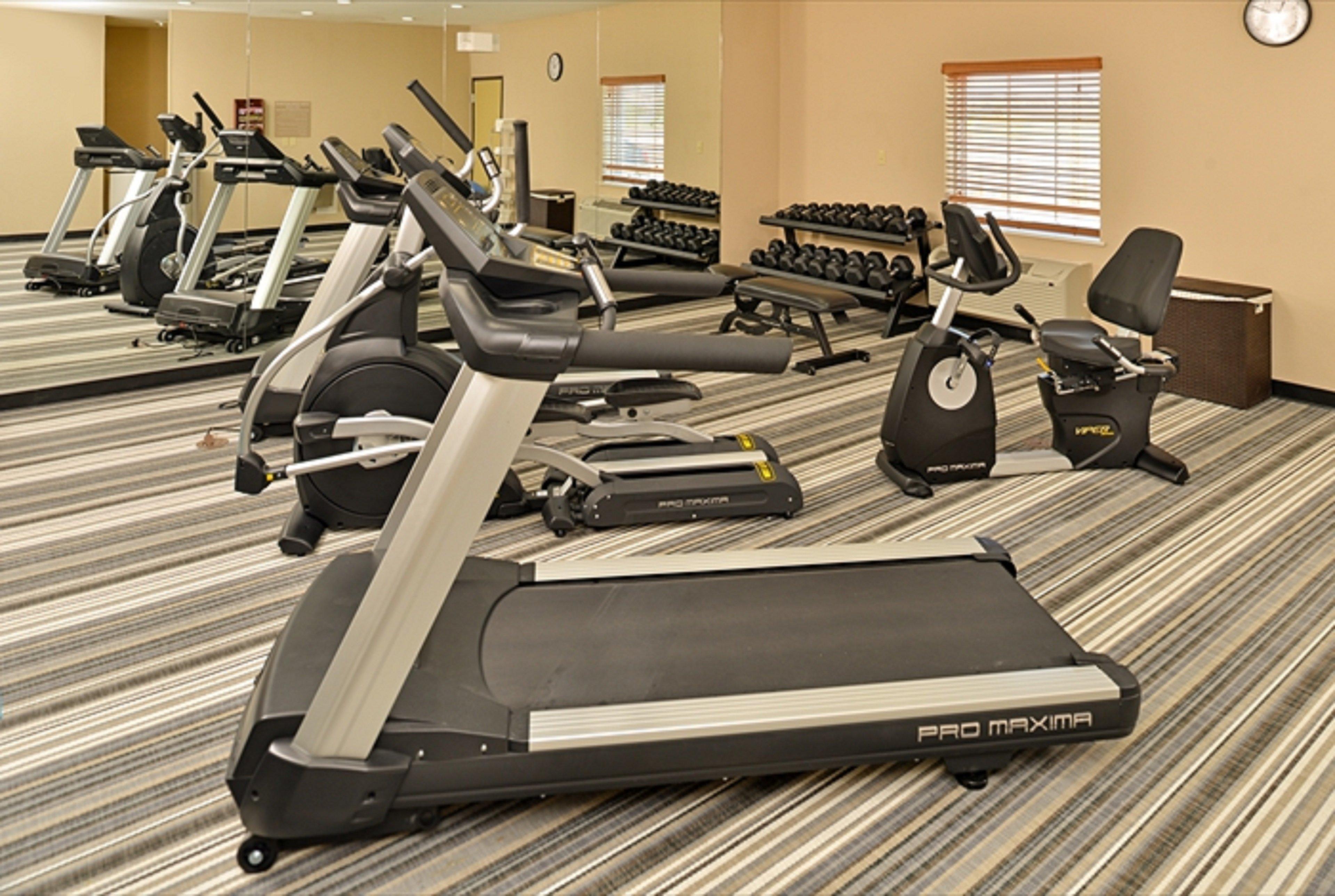 Candlewood Suites Houma By Ihg Exteriör bild