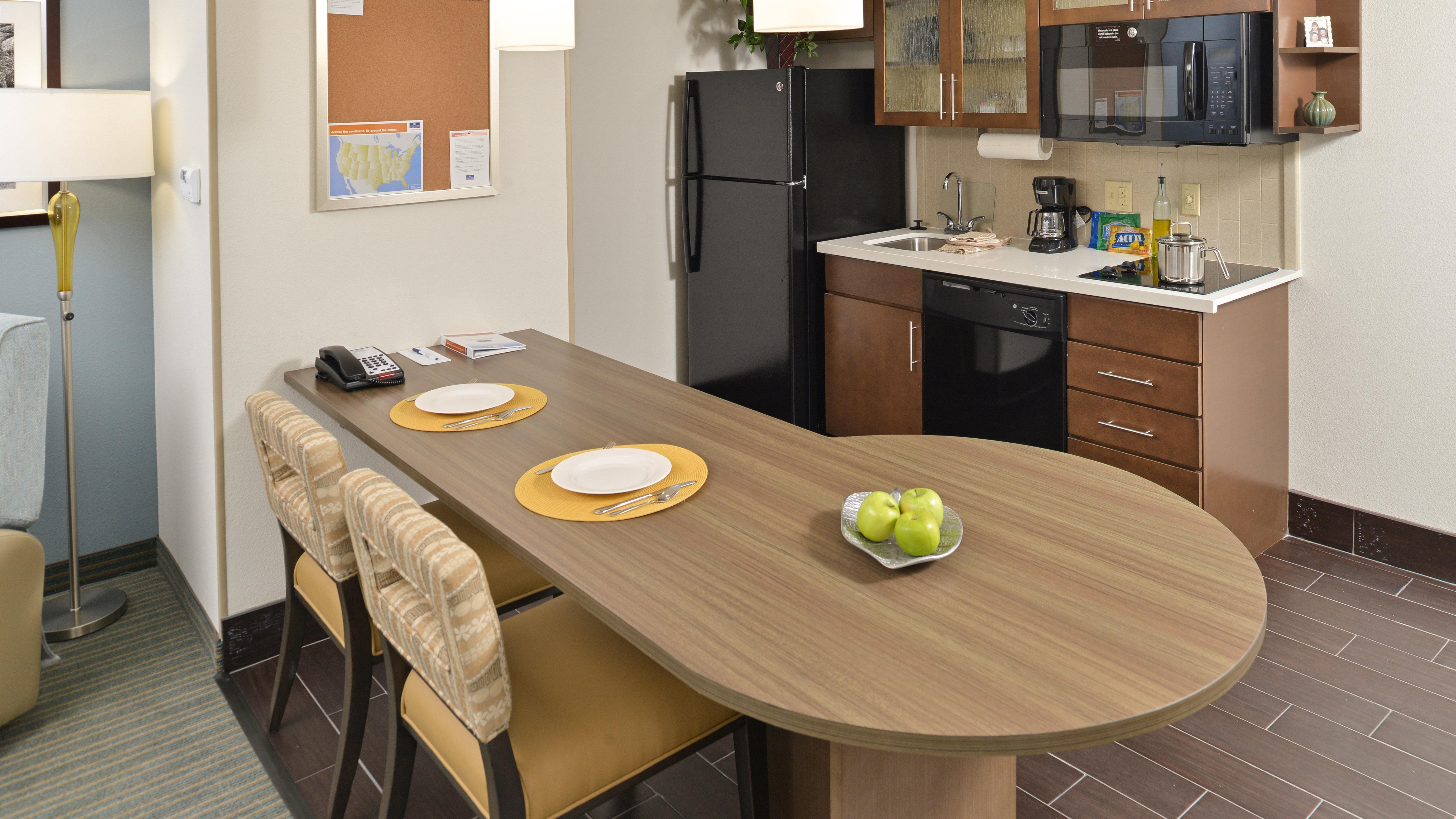 Candlewood Suites Houma By Ihg Exteriör bild