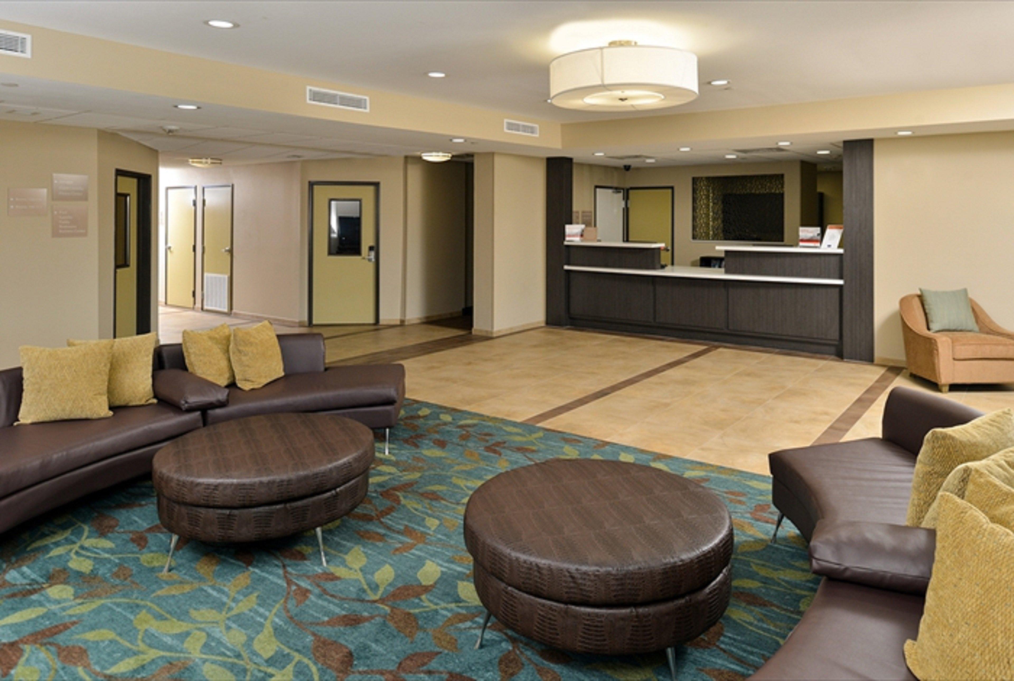 Candlewood Suites Houma By Ihg Exteriör bild