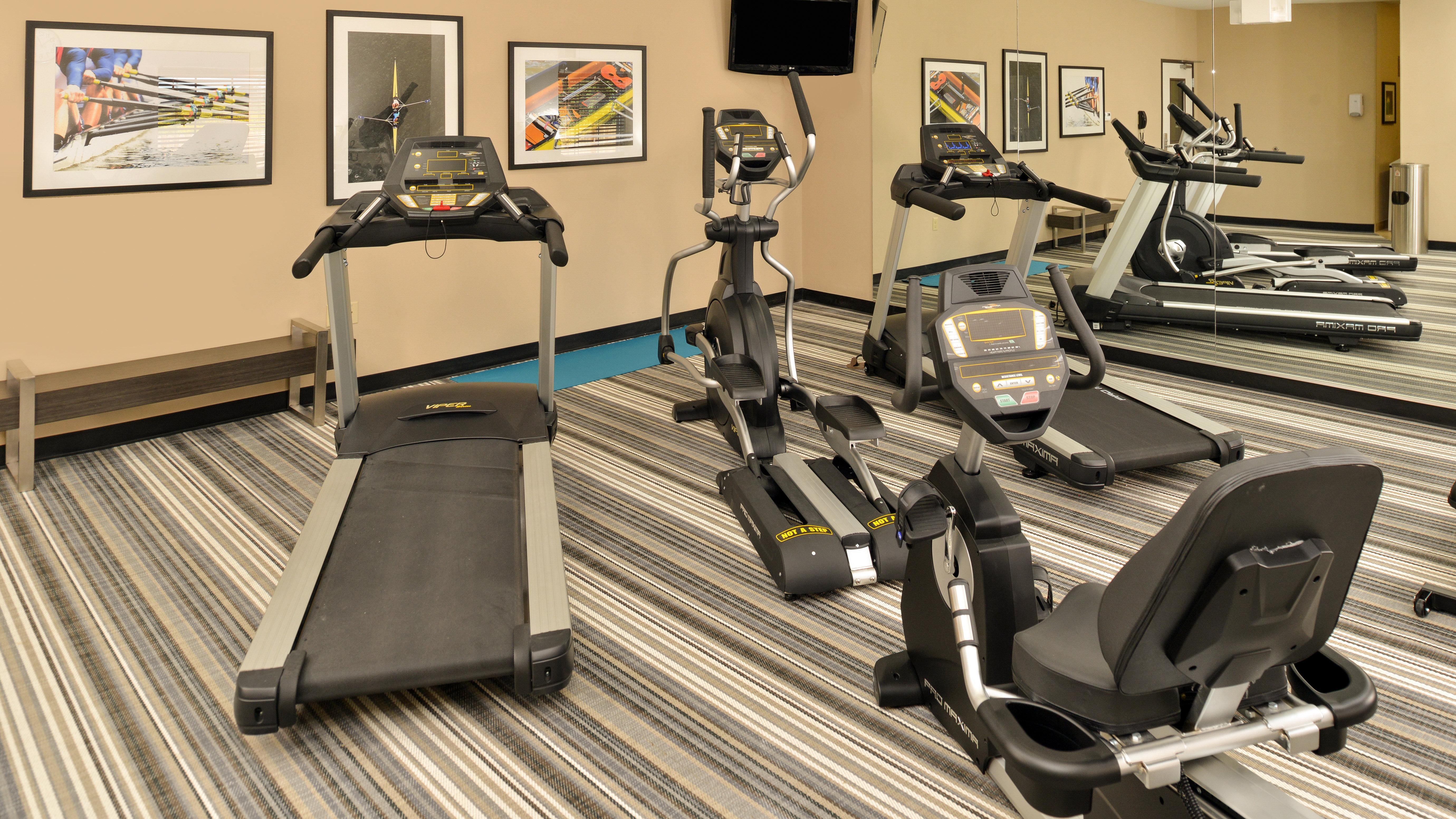Candlewood Suites Houma By Ihg Exteriör bild
