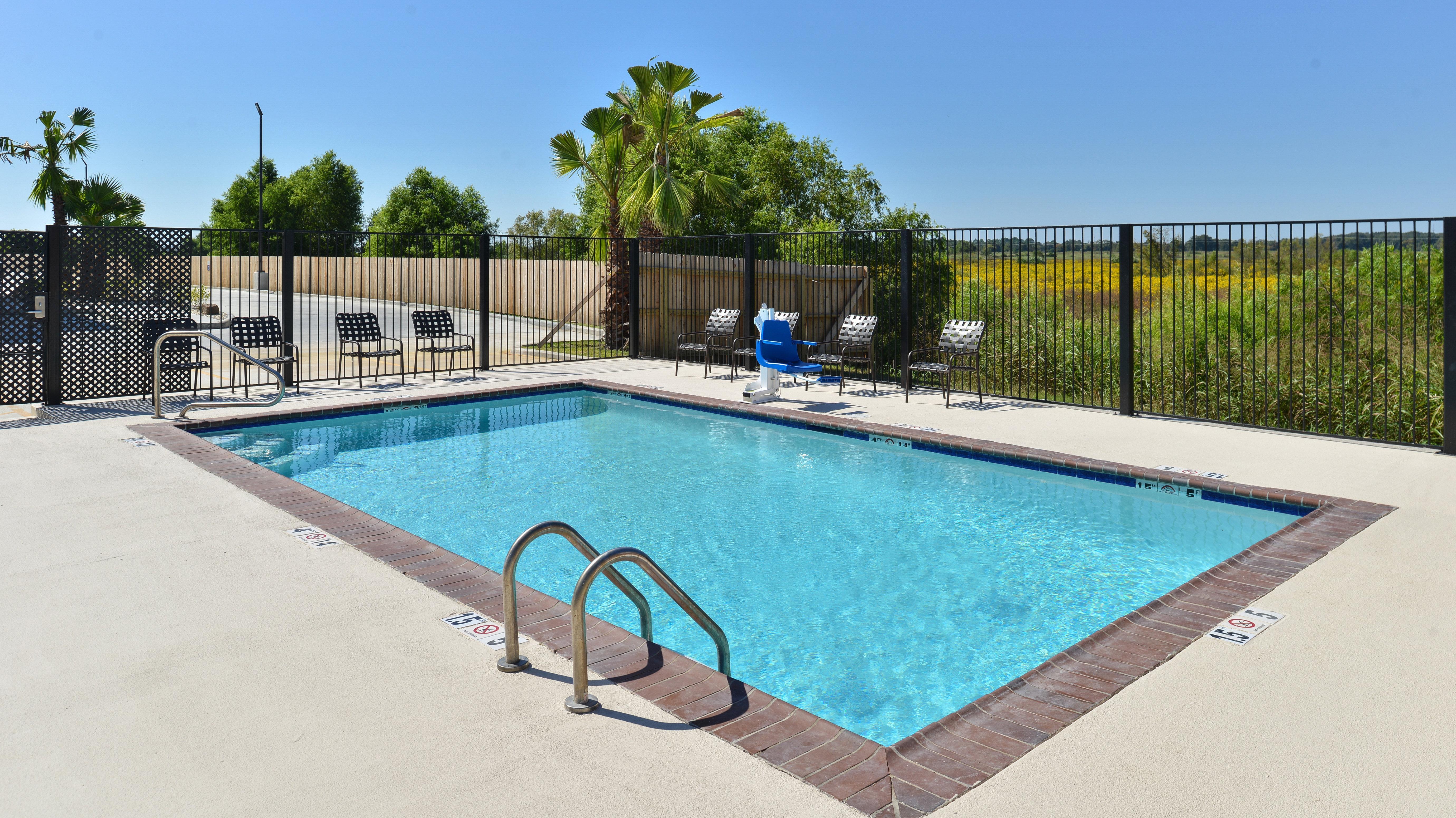 Candlewood Suites Houma By Ihg Exteriör bild