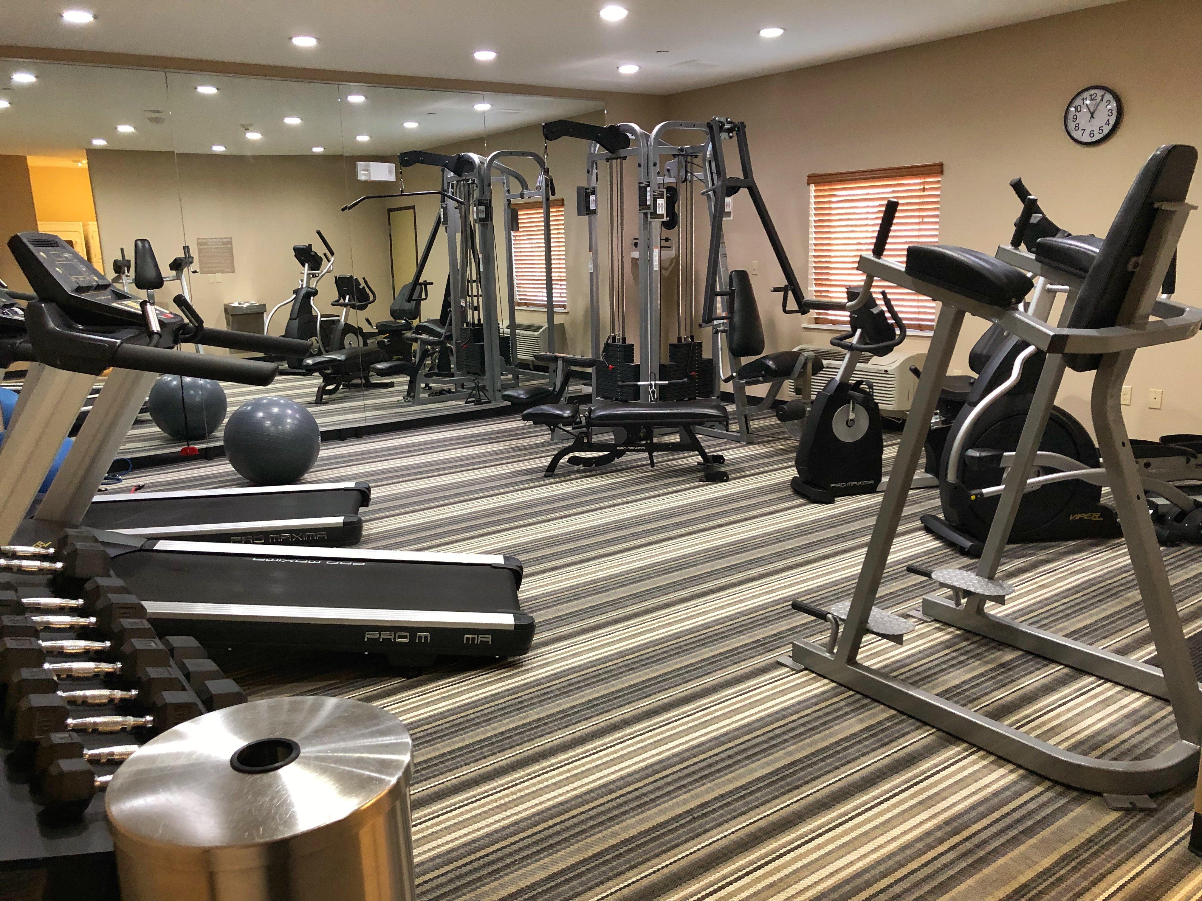 Candlewood Suites Houma By Ihg Exteriör bild