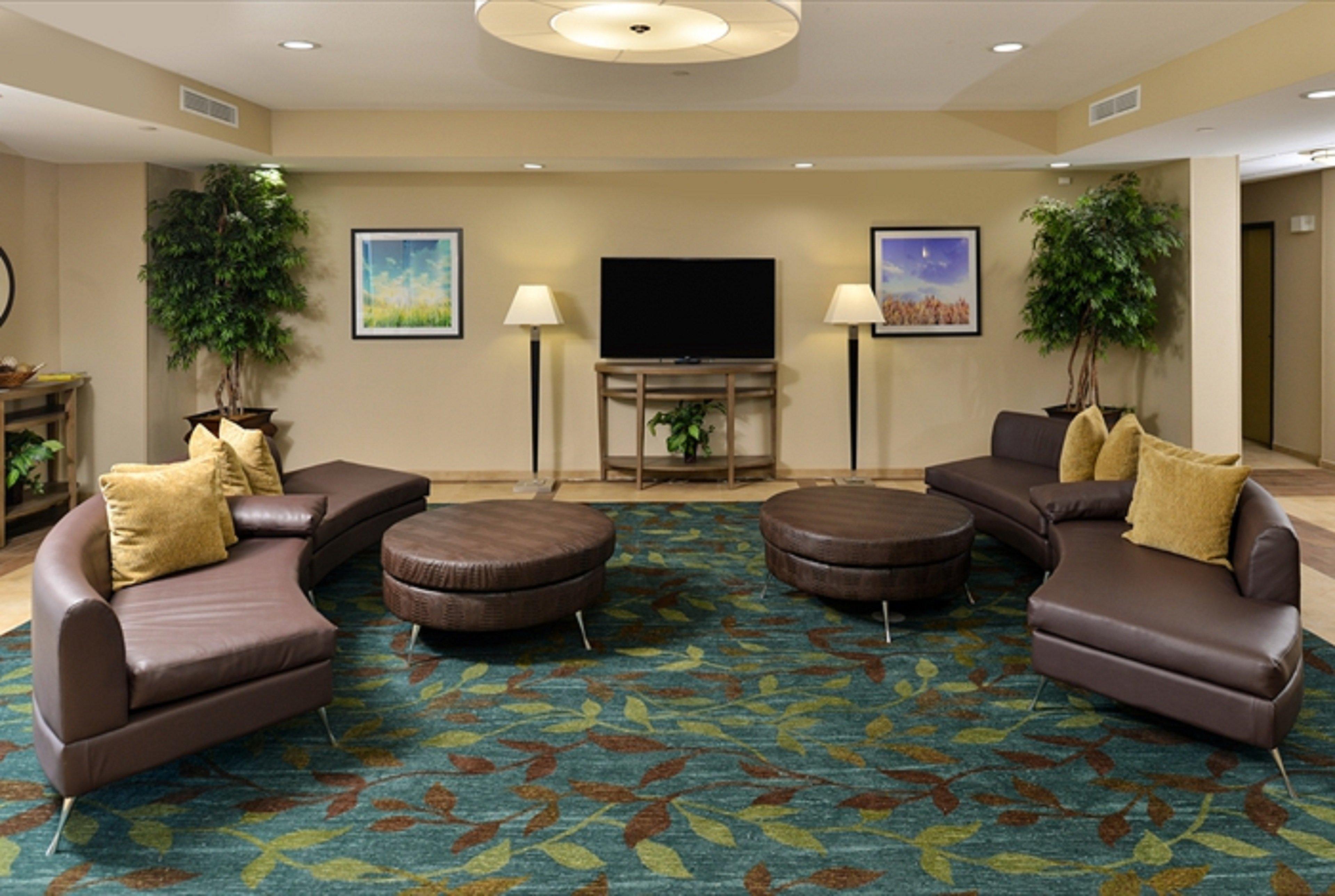 Candlewood Suites Houma By Ihg Exteriör bild