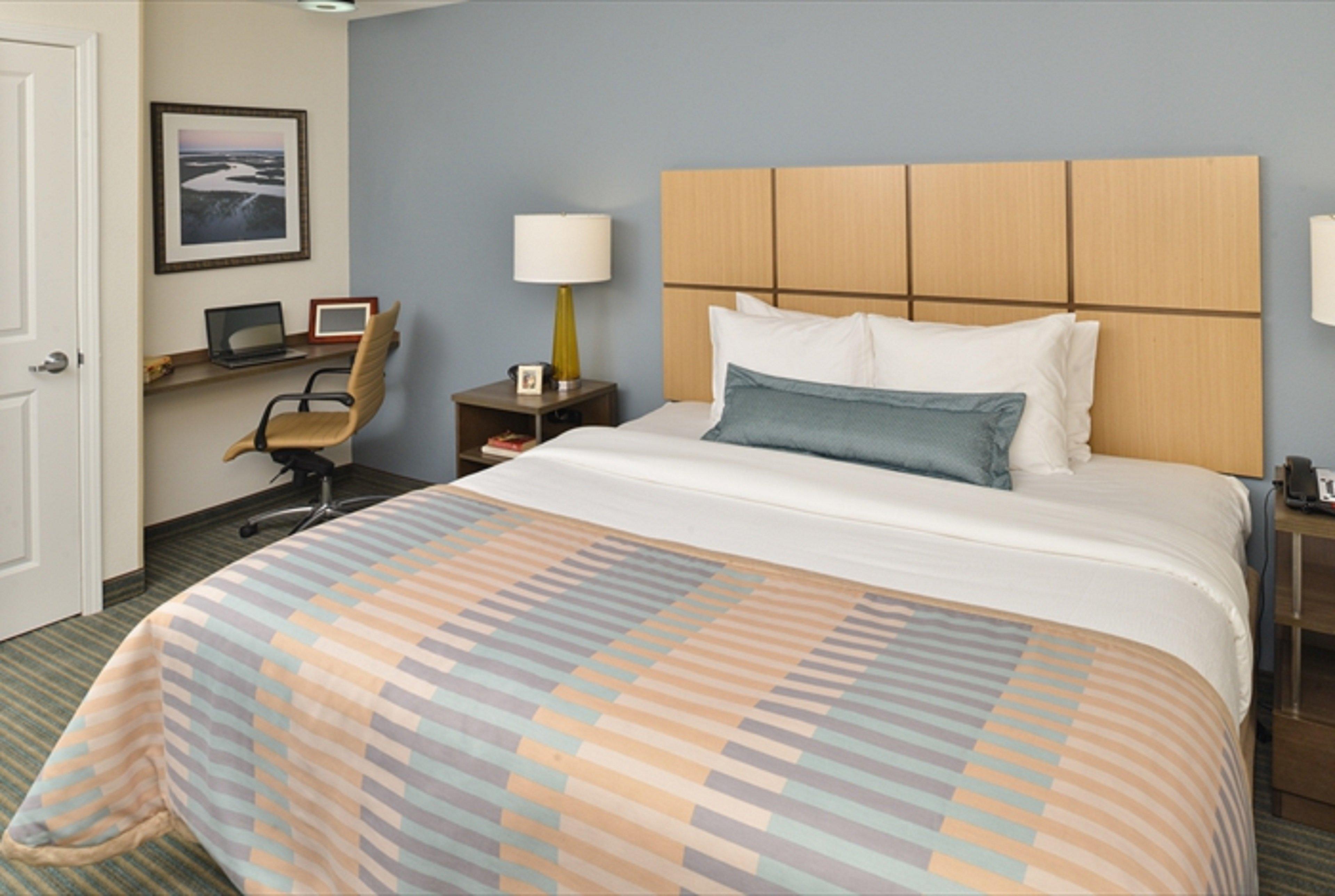 Candlewood Suites Houma By Ihg Exteriör bild