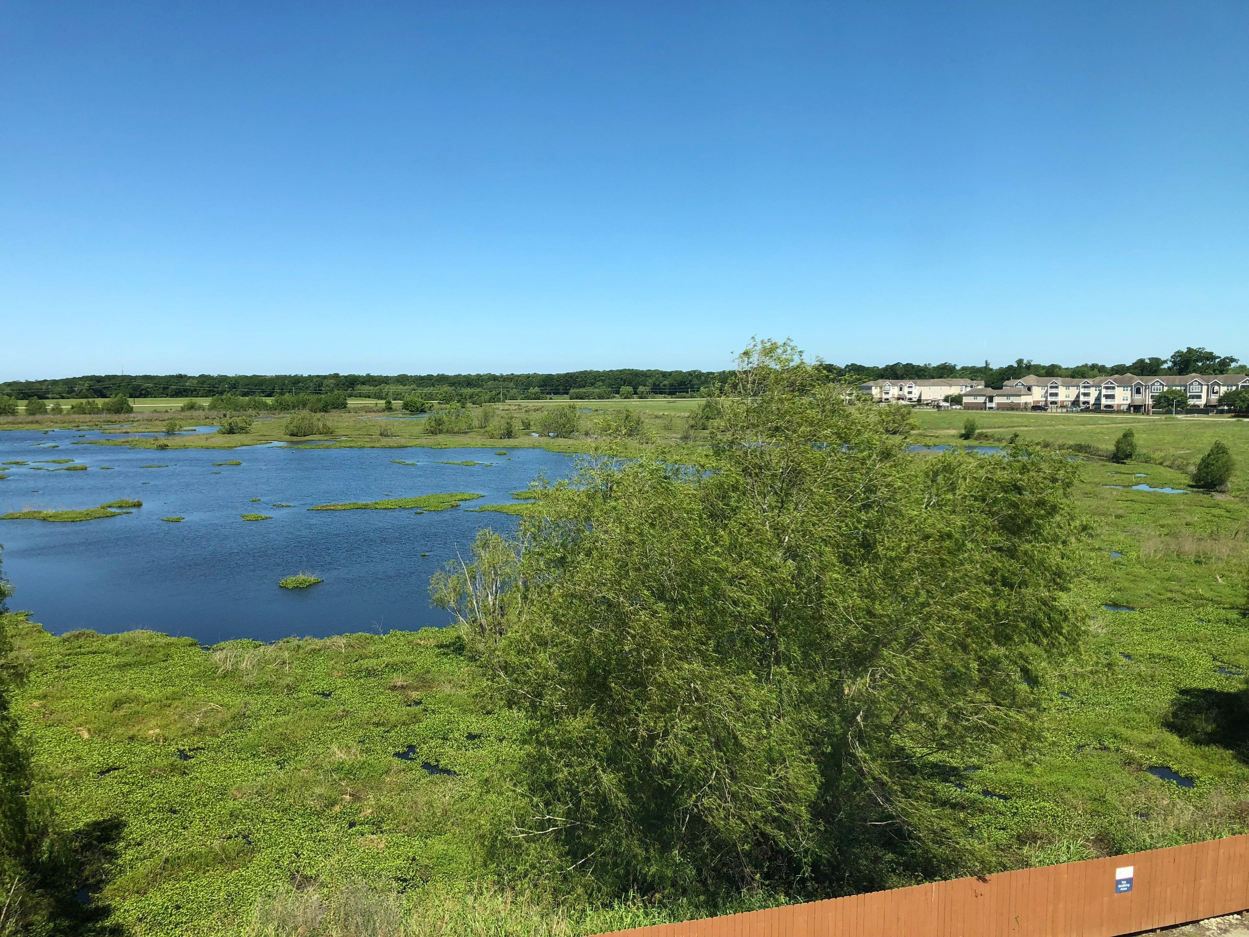 Candlewood Suites Houma By Ihg Exteriör bild