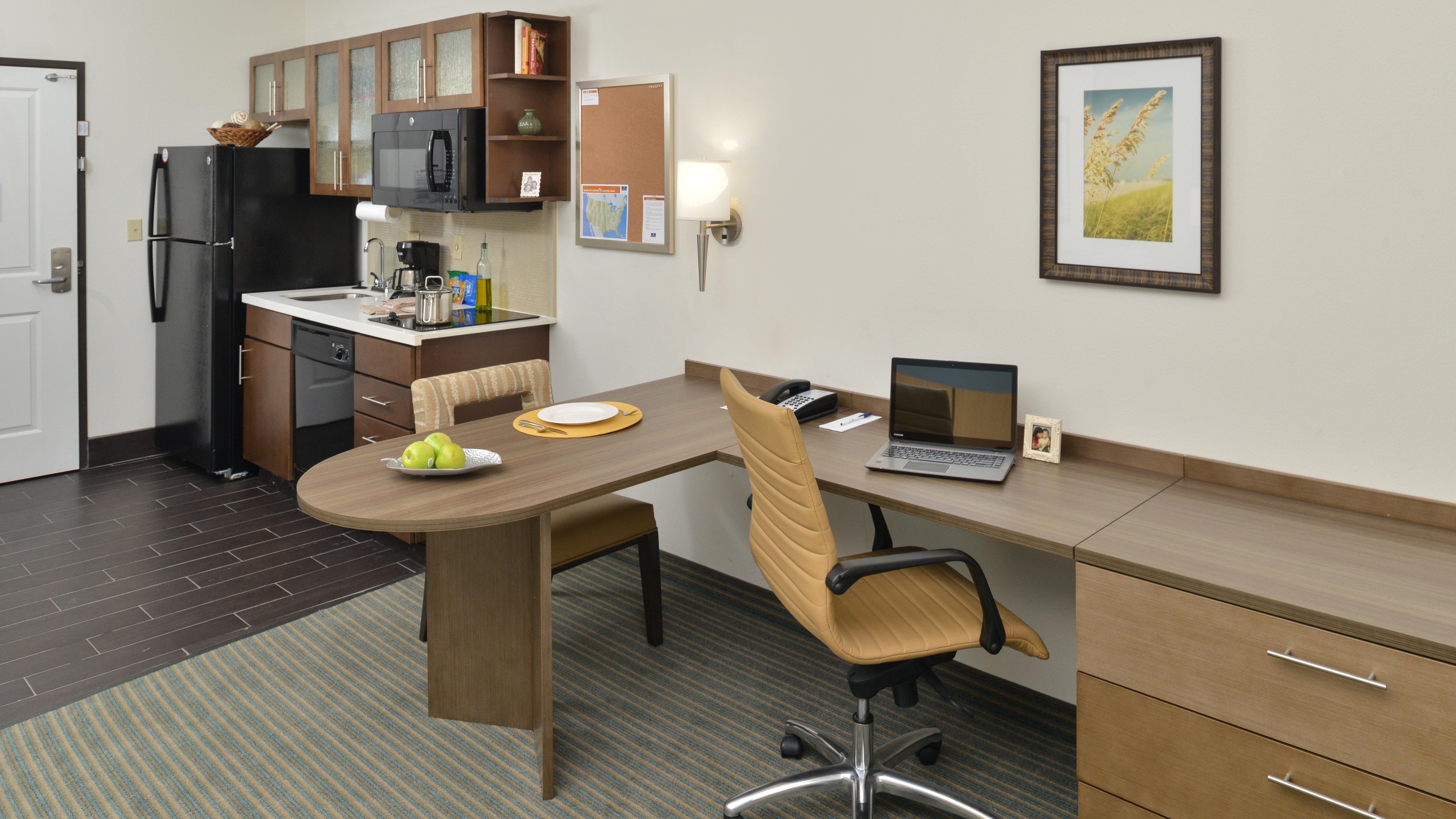 Candlewood Suites Houma By Ihg Exteriör bild