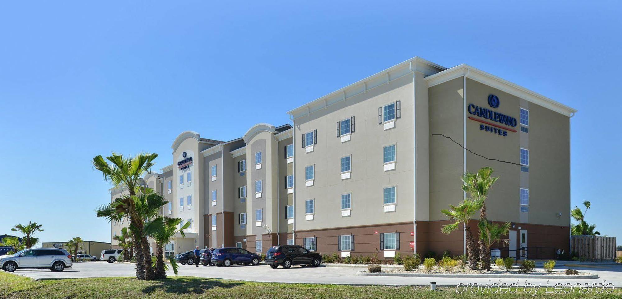 Candlewood Suites Houma By Ihg Exteriör bild