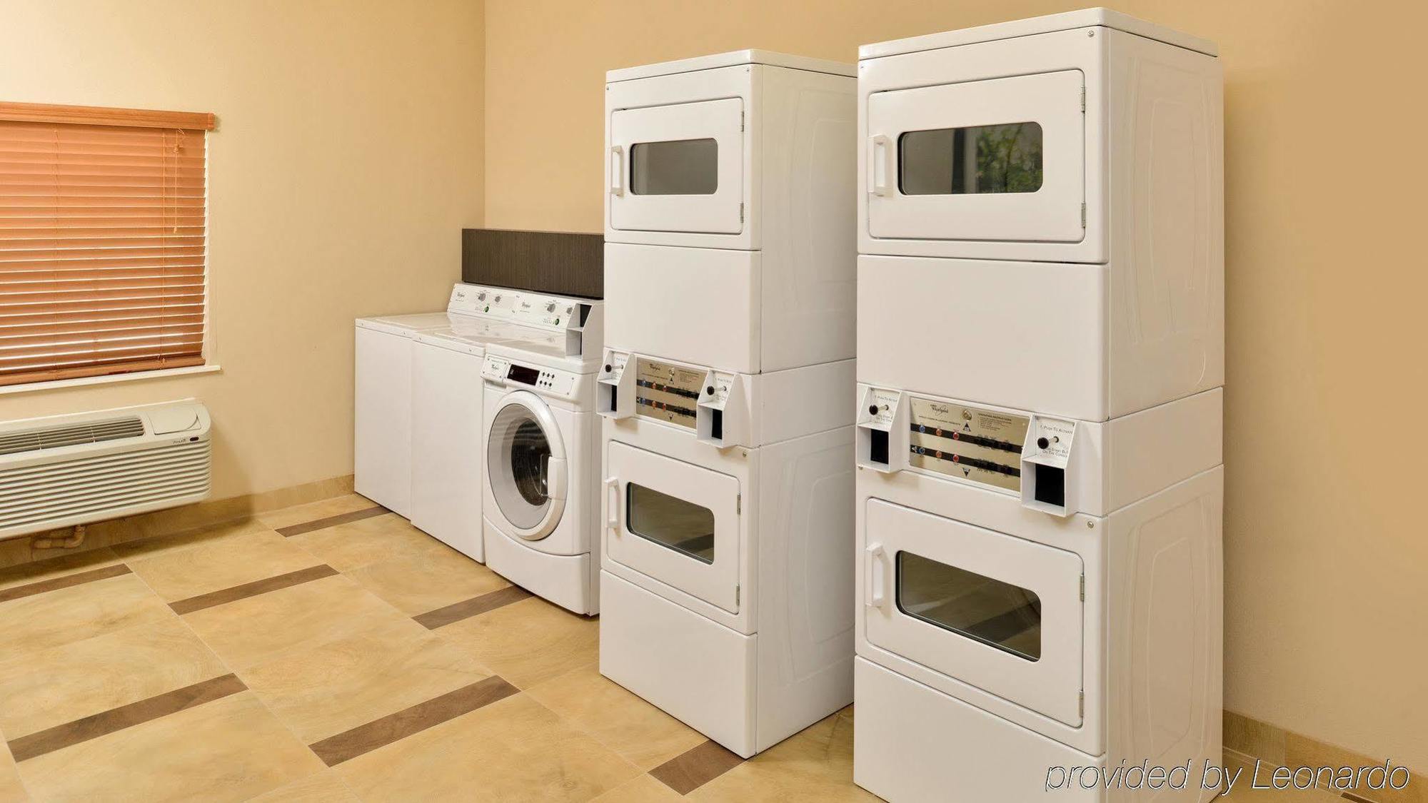 Candlewood Suites Houma By Ihg Exteriör bild