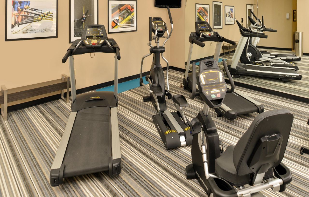 Candlewood Suites Houma By Ihg Exteriör bild